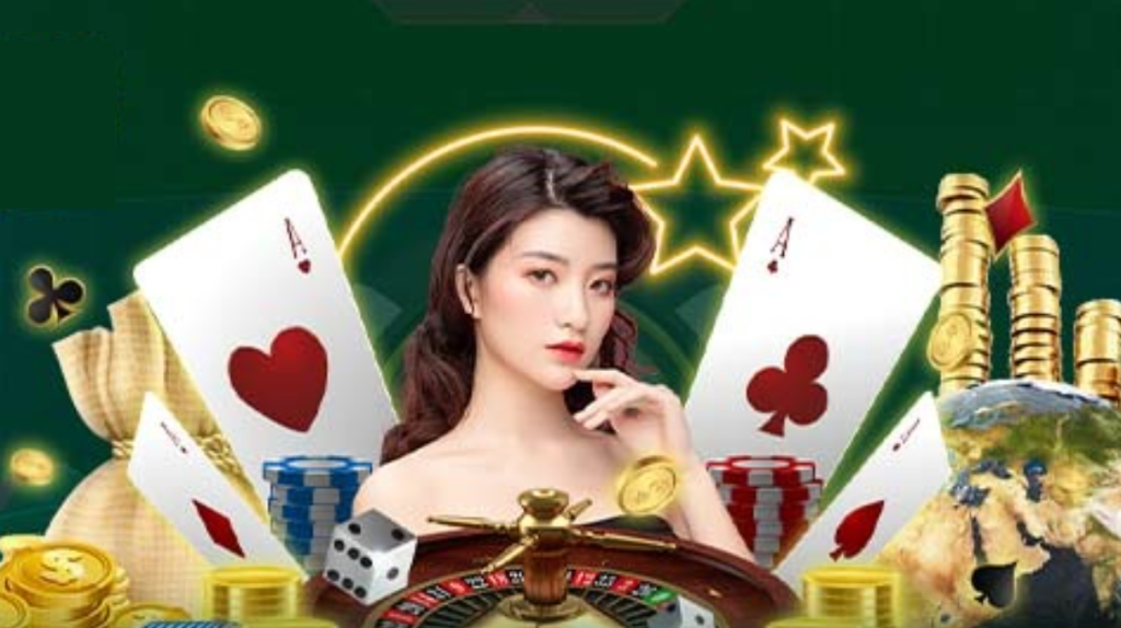 nạp tiền Hubet