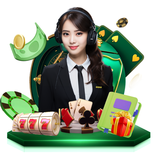 Một trong những cái tên nổi bật trong số đó là qq88