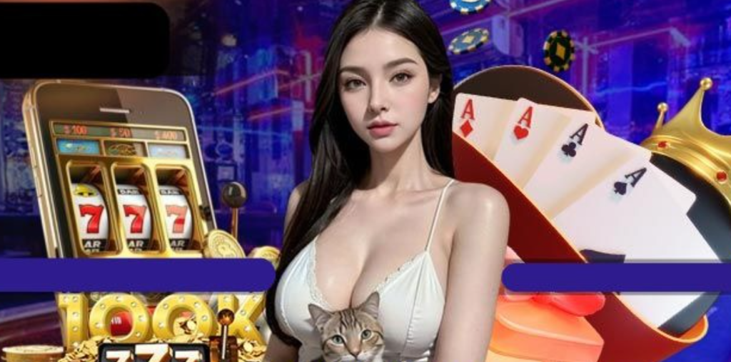 Cổng game F8BET