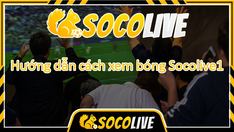 Socolive TV bet