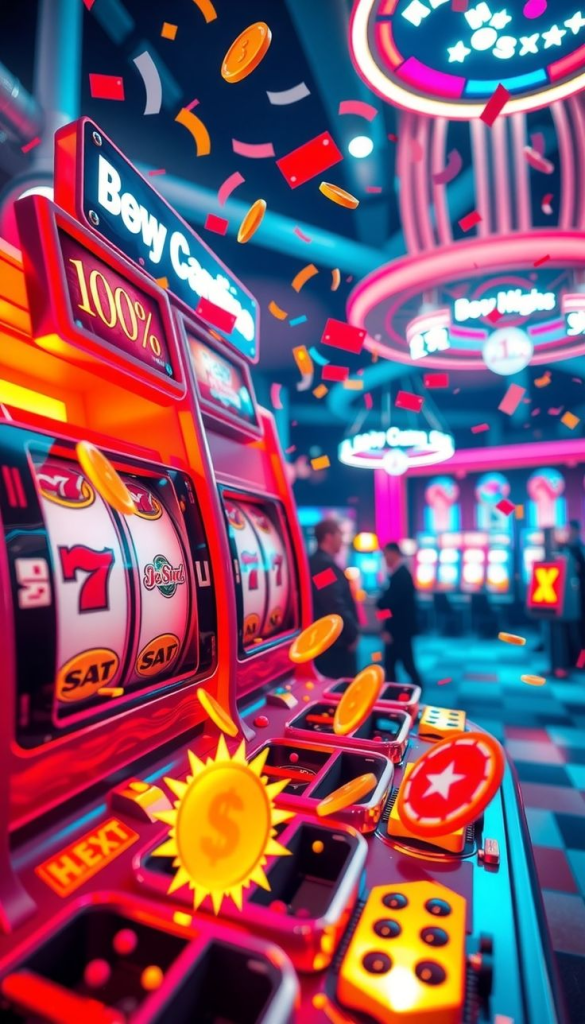 nổ hũ đổi thưởng